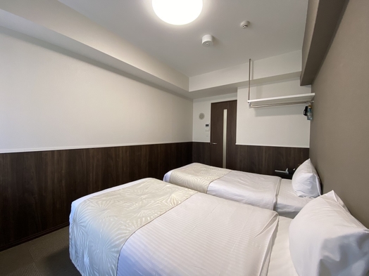 【全室バルコニー完備】新築デザイナーズホテルが福岡に！ランドーオープン記念プラン
